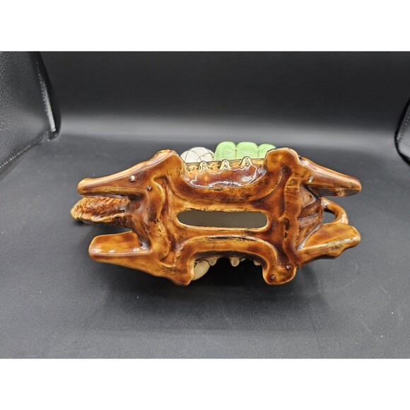 Holland Mold Standing Sitting Camel  Figure Hand Painted Gold Accent Nativity - Picture 11 of 11